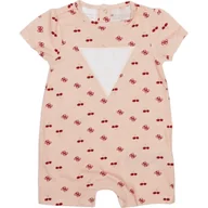 Bluzki dla dziewczynek - Guess Body Regular Fit stretch - miniaturka - grafika 1