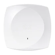 Routery - Cisco 9176 Series CW9176I-CFG punkt dostępowy WLAN 18000 Mbit/s Biały Obsługa PoE CW9176I-CFG - miniaturka - grafika 1