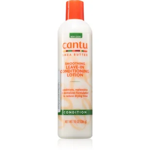 Shea Cantu Butter Leave-In Conditioning balsam 10oz by Cantu CTU07621 - Odżywki do włosów - miniaturka - grafika 1