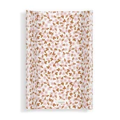 Przewijaki - ALBERO MIO Przewijak twardy długi CP1 Retro kwiatki - miniaturka - grafika 1