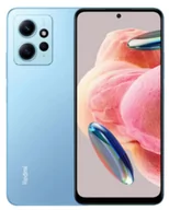 Telefony komórkowe - Xiaomi Redmi Note 12 8GB/128GB Niebieski - miniaturka - grafika 1