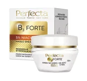 Kremy do twarzy - Perfecta B3 Forte przeciwzmarszczkowy krem na dzień i na noc 70+ 010214687 - miniaturka - grafika 1
