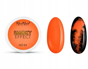 Neonail Smoky Effect - Neonowy pyłek do paznokci - 03 NEOEPPA-01-01-DOPA-02 - Lakiery do paznokci - miniaturka - grafika 1