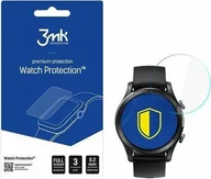 Akcesoria do smartwatchy - 3MK Szkło hybrydowe 3MK FlexibleGlass Watch Protection Realme TechLife Watch R100 - miniaturka - grafika 1