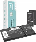 Baterie do laptopów - Bateria Movano Bateria JK6Y6 do Dell Latitude 3410 3510 Inspiron 5401 5402 5501 5502 5505 - miniaturka - grafika 1