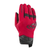 Rękawice motocyklowe - Rękawice Motocyklowe Ixon Mig 2 Czerwony/CzarnyXXXL - miniaturka - grafika 1