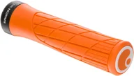 Kierownice rowerowe - Ergon Uchwyty kierownicy Grip Ga2 czerwony ER-42411690 - miniaturka - grafika 1