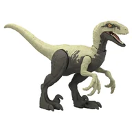 Figurki dla dzieci - Jurassic World, Niebezpieczny dinozaur, HLN56 - miniaturka - grafika 1