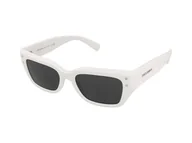Okulary przeciwsłoneczne - Okulary przeciwsłoneczne Dolce & Gabbana DG4462 3312/87 - miniaturka - grafika 1