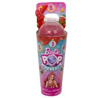Lalki dla dziewczynek - Barbie Pop Reveal Arbuz Lalka Seria Owocowy sok Hnw43 - miniaturka - grafika 1