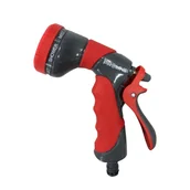 Węże ogrodowe i zraszacze - Proline Zraszacz pistoletowy metal deluxe 17 8-FK 99327 PX99327 - miniaturka - grafika 1