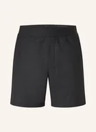 Spodenki damskie - Under Armour Szorty Golfowe Ua Drive Pull-On schwarz - miniaturka - grafika 1