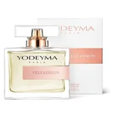 Wody i perfumy damskie - Yodeyma Velfashion Perfumy Damskie 100ml - miniaturka - grafika 1