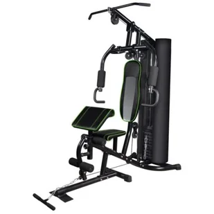 Energetic Body Atlas EB 5000 - Atlasy do ćwiczeń - miniaturka - grafika 1