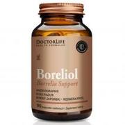 Witaminy i minerały - Doctor Life Boreliol Borrelia Support suplement diety 90 kapsułek - miniaturka - grafika 1