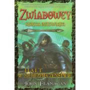 Fantasy - Jaguar Zwiadowcy 9 halt w niebezpieczeństwie - dostawa od 3,49 PLN - miniaturka - grafika 1