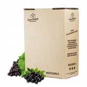 Soki i napoje niegazowane - Sok Tłoczony 100% CZARNA PORZECZKA NFC 3L - miniaturka - grafika 1