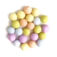Dodatki do ciast w proszku - Mate mix crispies large Słodki Bufet 115 g - miniaturka - grafika 1