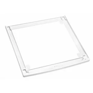 Miele Łącznik Do pralki z suszarką WTV 502 (9256140) - Akcesoria i części do pralek i suszarek - miniaturka - grafika 1