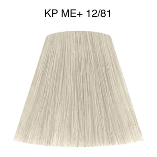 Wella Professionals Koleston Perfect Me+ 12/81 Farba do włosów 60ml - Farby do włosów i szampony koloryzujące - miniaturka - grafika 1