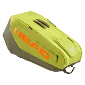 Torby sportowe - Torba na rakiety Head Pro Racquet Bag L KIFO - miniaturka - grafika 1