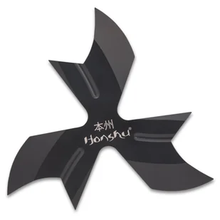 United Cutlery HONSHU GWIAZDA DO RZUCANIA UC3467 - Noże - miniaturka - grafika 1