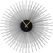 Zegary - JVD Zegar ścienny JVD HJ102 średnica 57 cm - miniaturka - grafika 1