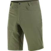 Koszulki sportowe męskie - SPODENKI SALOMON WAYFARER M C22171 - miniaturka - grafika 1