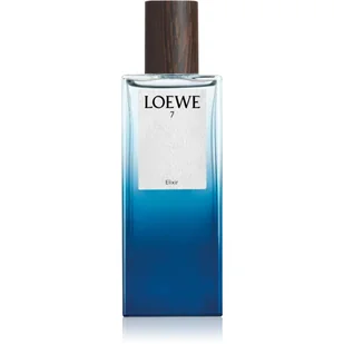 Loewe - Loewe 7 Elixir Eau De Parfum - 7 Edp 50 ml - Dla Kobiet - Wody i perfumy damskie - miniaturka - grafika 1