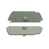 Pozostałe akcesoria do akwarium - EHEIM pokrywa lewa i prawa do 3285 (7428820) - miniaturka - grafika 1