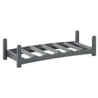 Pozostałe akcesoria kuchenne - Rotho Półka na butelki - miniaturka - grafika 1