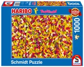 Puzzle - G3 Puzzle PQ 1000 Haribo Tropikalne żelki - miniaturka - grafika 1