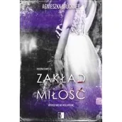 Romanse - Zakład o miłość. Rodzina Santo. Tom 3 - miniaturka - grafika 1