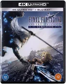 Filmy animowane Blu-Ray - Final Fantasy VII: Advent Children - miniaturka - grafika 1