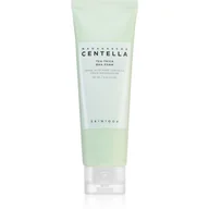 Pianki do mycia twarzy - SKIN1004 Madagascar Centella Oczyszczająca pianka z kwasem salicylowym i olejkiem z drzewa herbacian - miniaturka - grafika 1