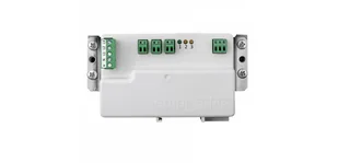 SolarEdge SE-MTR-3Y-400V-A licznik prądu Elektroniczny Biały - Liczniki energii elektrycznej - miniaturka - grafika 1