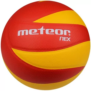 Meteor Piłka do siatkówki, NEX - Siatkówka - miniaturka - grafika 1