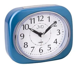 JVD Budzik SRP826.5 Flash Light - Zegary - miniaturka - grafika 1