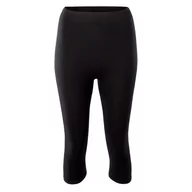 Bielizna sportowa damska - Legginsy 3/4 Damskie Produkt Termiczny Hini - miniaturka - grafika 1