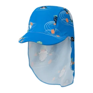 Czapka dziecięca Reima Kilpikonna - Czapki dla dzieci - miniaturka - grafika 1