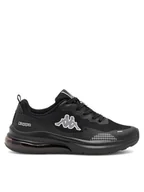 Buty dla chłopców - Kappa Sneakersy SS24-3C032(V)CH Czarny - miniaturka - grafika 1