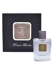 Franck Boclet Chypre Woda perfumowana 100ml - Wody i perfumy męskie - miniaturka - grafika 1