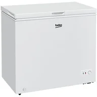 Zamrażarki - Beko CF200EWN - miniaturka - grafika 1