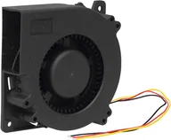 Wentylatory komputerowe - Dmuchawa went.120x32 24V łoż.kulkowe null - miniaturka - grafika 1