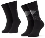 Skarpetki męskie - Tommy Hilfiger Skarpety Męskie 43-46 - miniaturka - grafika 1