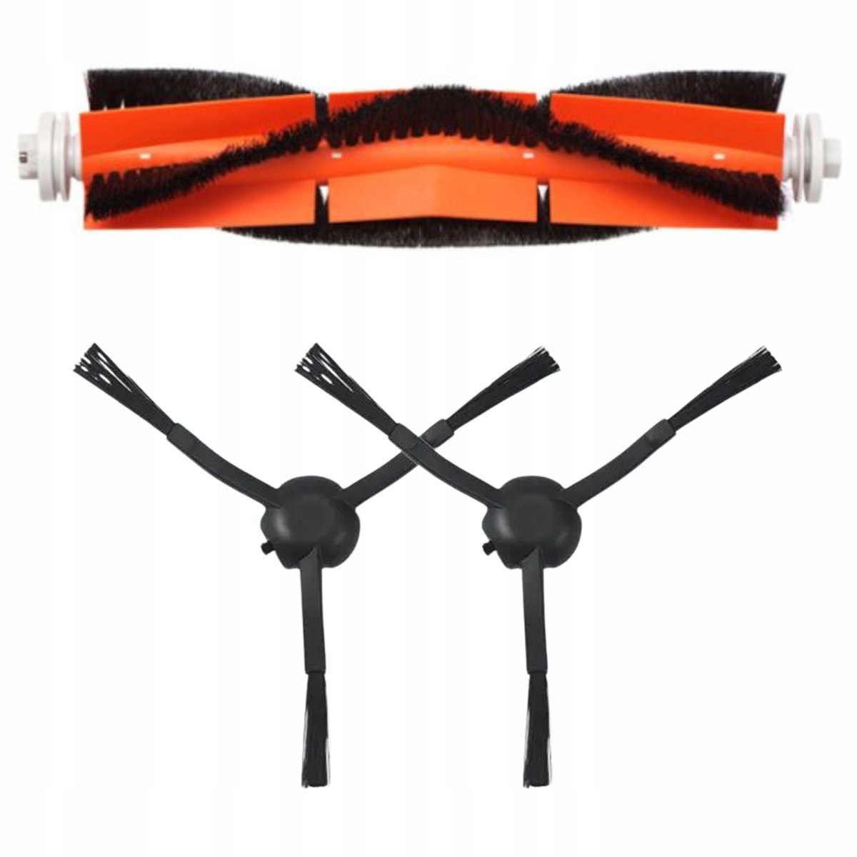 Szczotki szczoteczki do Xiaomi Vacuum Mop 1C Xiaomi X10 + X20 +