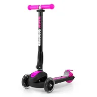 Hulajnogi - Scooter MillyMally MillyMally Hulajnoga MAGIC pink - miniaturka - grafika 1