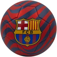 Piłka nożna - Piłka nożna FC BARCELONA Swirl ( 5) - miniaturka - grafika 1