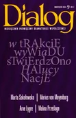 Czasopisma - Dialog 9/2024 - praca zbiorowa - miniaturka - grafika 1