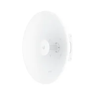 Anteny TV - Ubiquiti UISP Dish | Antena kierunkowa | PtP, 6GHz, 30dBi, 30km+ - miniaturka - grafika 1